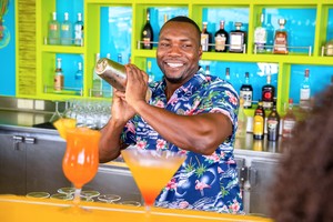 The Lime and Coconut®